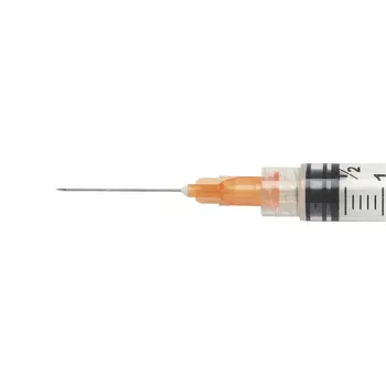 MedLine Medline Standard Hypodermic Needles 25G x 1" Each
