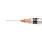 MedLine Medline Standard Hypodermic Needles 25G x 1" Each