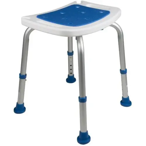 PCP Medical Adjustable Padded Bath Safety Seat 300lbs