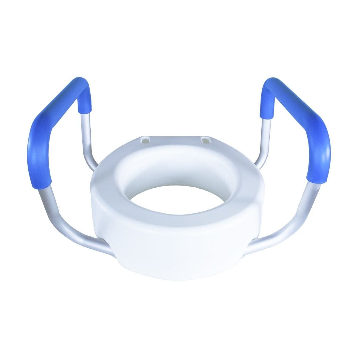PCP Medical PCP Toilet Seat Riser 4" With Removable Arms