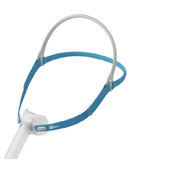 Fisher & Paykel Nova Micro Nasal Pillow CPAP Mask Fit Pack – Small, Medium & Large