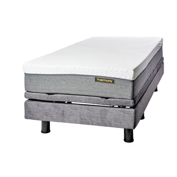 Harmony Hi-Low - Twin XL (38" X 80")