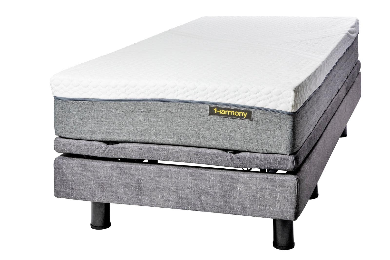 Harmony Hi-Low - Twin XL (38" X 80")