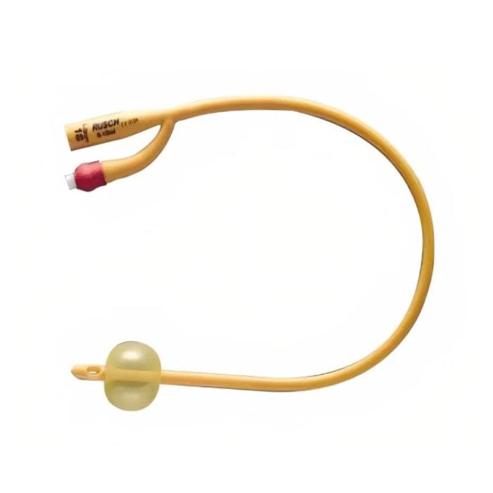 RSH-Rusch Gold 2way Sil 5cc 20fr single