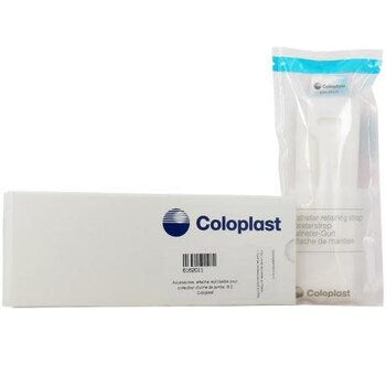 CONVEEN CATHETER RETAINING STRAP, 90 CM  single