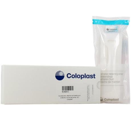 CONVEEN CATHETER RETAINING STRAP, 90 CM single