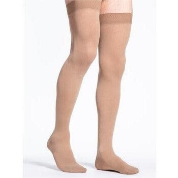 SIGVARIS 503N No Grp Nat Rubber 30-40mmHg U M2 Beige