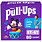 Pull-Ups Boys' Potty Training Pants, Size 5T-6T, 80 Count (46-60 lbs)