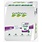 nateen Nateen Combi X Ultra Extra Large Briefs 8 bags of 10 80/BX