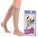 SIGVARIS Sigvaris Style Sheer 20-30mmHg O MS Warm Sand