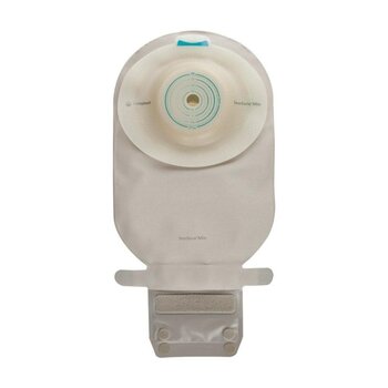 Coloplast Coloplast 16739 SenSura Mio Light Convex Drainable Pouch — 10/Box