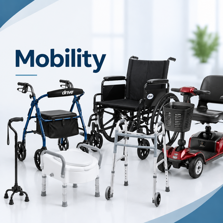 Mobility