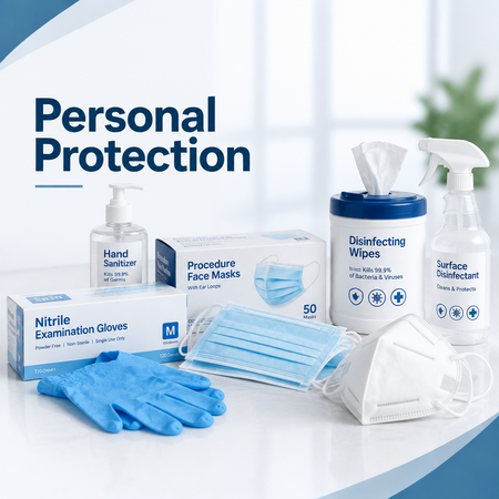 Personal Protection