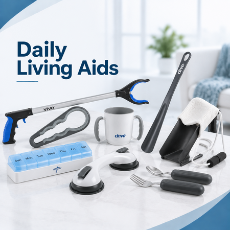 Daily Living Aids