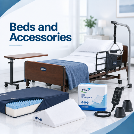 Beds and Accessories