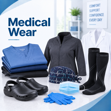 Medical Wear