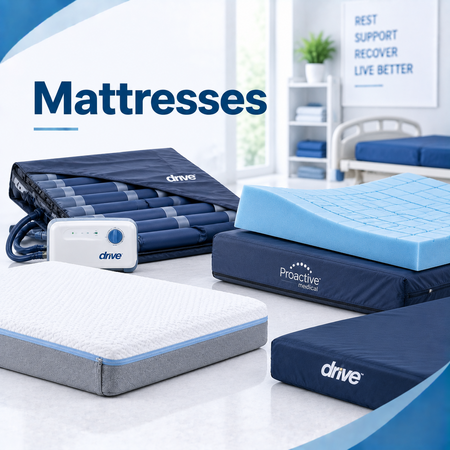 Mattresses