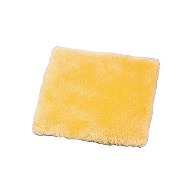 Australian Sheepskin Australian Sheepskin Wheelchair Pad Standard shape (17” x 15”)