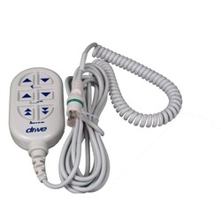 Drive Medical Bed Hand-Control Pendant for Drive Full Electric 15005LP (US/CANADA)
