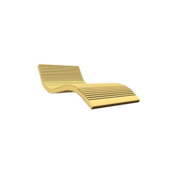 SP-Span America Geo-Matt Overlay w/Soft Skin Sleeve