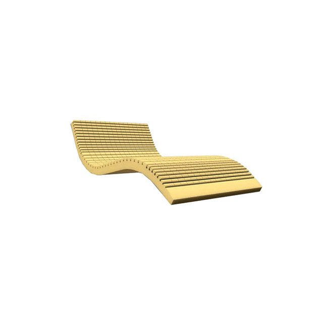 SP-Span America Geo-Matt Overlay w/Soft Skin Sleeve