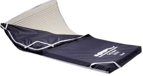 SP-Span America Geo-Matt Overlay w/Soft Skin Sleeve