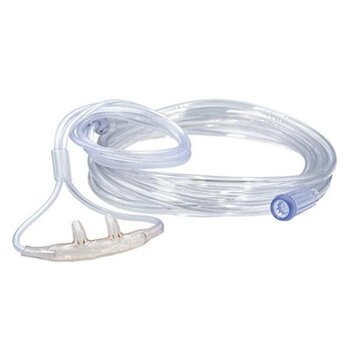 Salter Labs Salter Labs Soft 7' Low-Flow ( 0-6 LPM ) Cannula 50/Bx