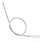 DV-Dover Dover Robinson Vinyl Integral Funnel Rounded Closed Tip Urinary Urethral Catheter 14FR Each