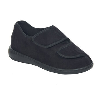 Biotime Biotime Dale Suede Orthopedic Footwear