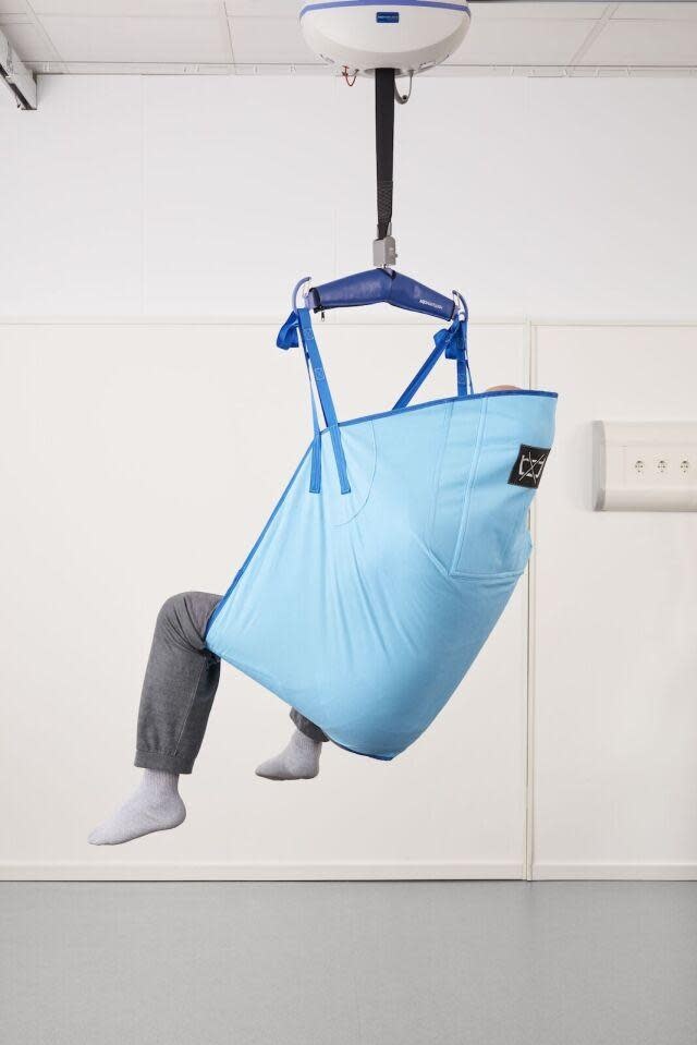 Arjo Arjo Disposable Loop Sling Medium Each