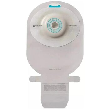 Coloplast Coloplast 16761 SenSura Mio Deep Convex Drainable Pouch — 10/Box