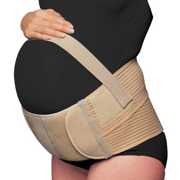 OTC Comfort Fit Maternity Support X-Large