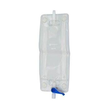 Hollister Hollister Urinary Leg Bag 18oz/540 ml