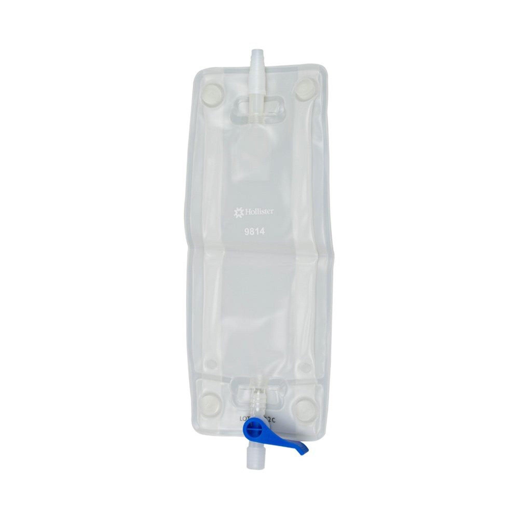 Hollister Hollister Urinary Leg Bag 18oz/540 ml