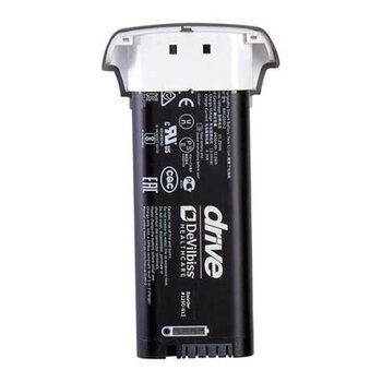 iGO2 Battery Chargerand Extra Battery Pack Rental Week