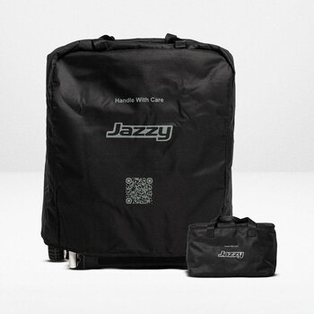 Pride Mobility Pride Jazzy Carbon & Ultra Light Travel Kit