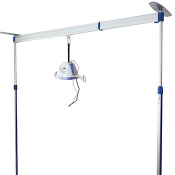 Arjo Arjo Kwiktrak And Easytrack Trolley
