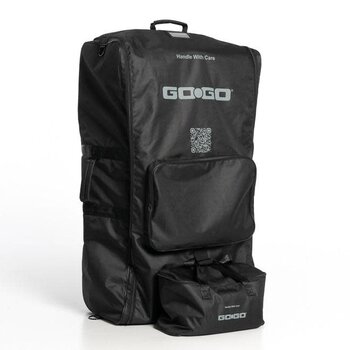 Pride Mobility Pride Storge Bag and Bettery Storge Bag Kit Super Portable