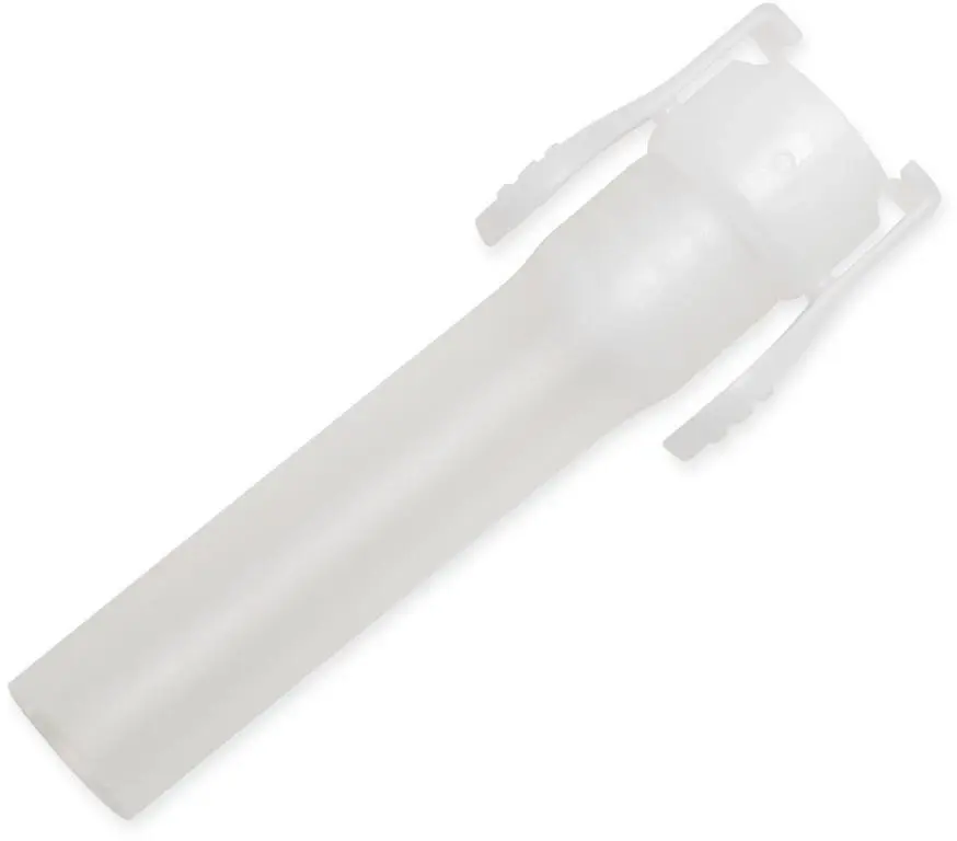 Hollister Hollister Urostomy Drain Tube Adapter  10/Bx