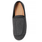 Foamtreads Foamtreads Doctor 2 Men's Adjustable Slippers — Black, Extra Depth