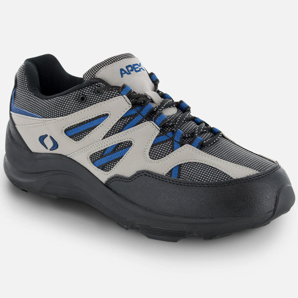 Apex Apexfoot Men's Sierra Trail Runner X-Last
