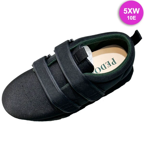 Professional Orthopedic Products Pedors 600 SMX Super Max Orthopedic Shoes