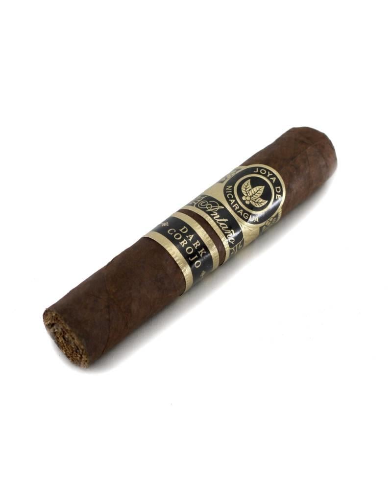 Antano Dark Corojo Azarosa BOX