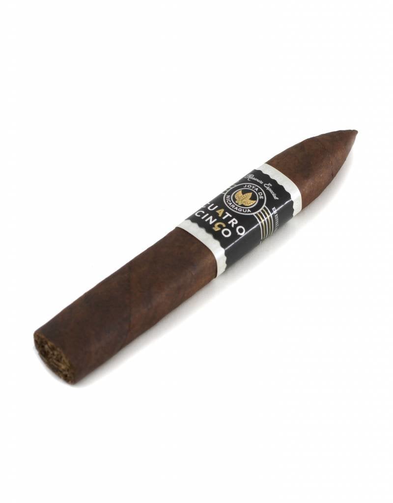 Joya de Nicaragua Cuatro Cinco Torpedo BOX