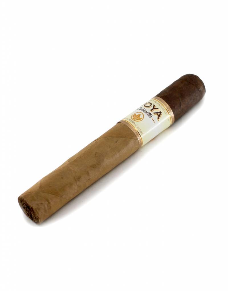 Joya de Nicaragua Joya Cabinetta Toro BOX