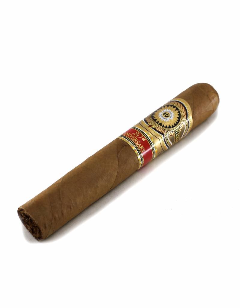 Perdomo Perdomo 20th Anniv CT E656 Epicure BOX