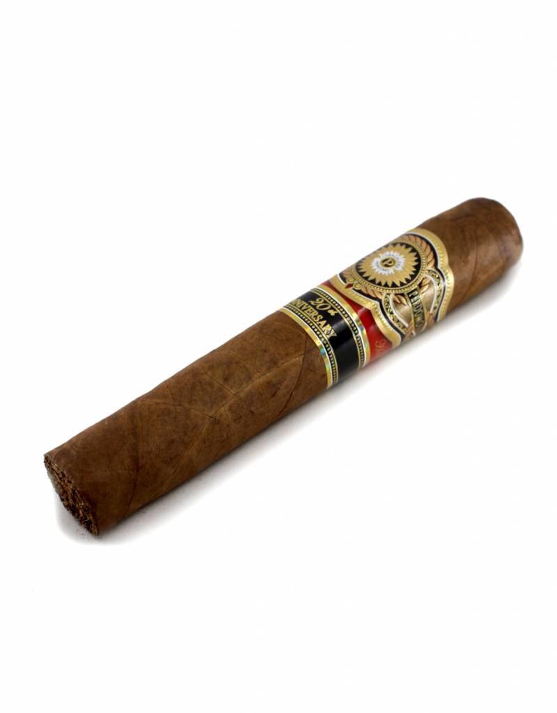 Perdomo Perdomo 20th Anniv SG G660 Gordo BOX