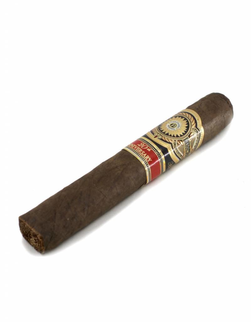 Perdomo Perdomo 20th Anniv MAD E656 Epicure BOX