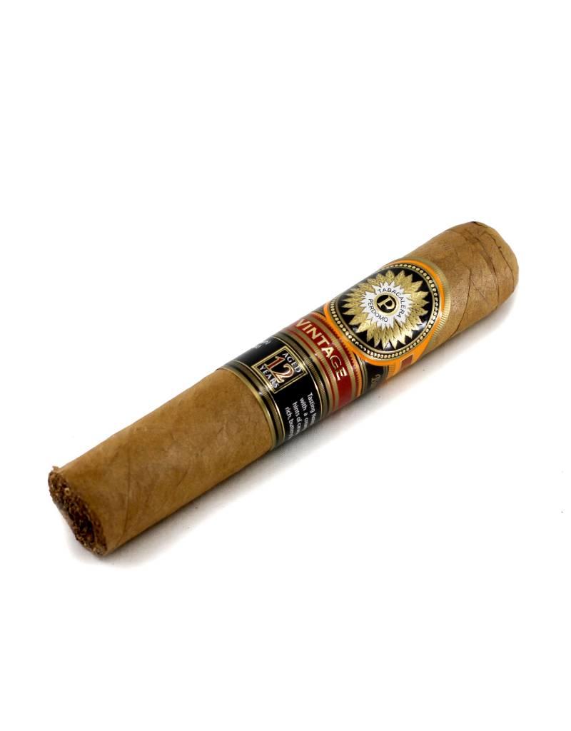 Perdomo Perdomo Double Aged CT Robusto BOX