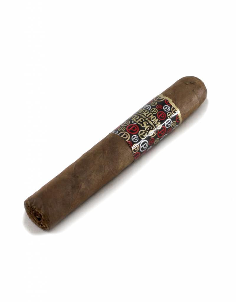 Perdomo Perdomo Fresco SG Robusto BUNDLE